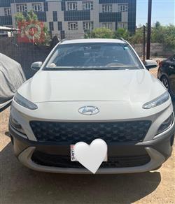 هيونداي كونا